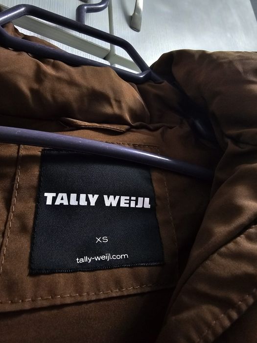 Яке на tally weijl