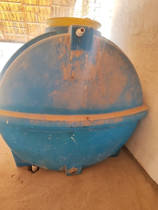 Арзон нархда Бочка сотилади