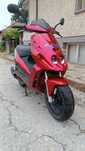 Malaguti F12 Phantom 100cc