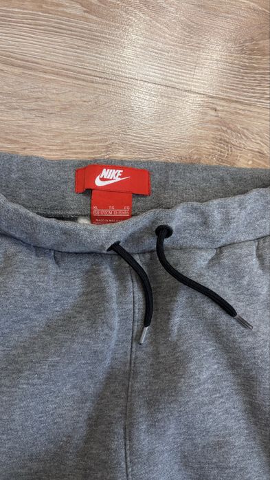 Nike екип.