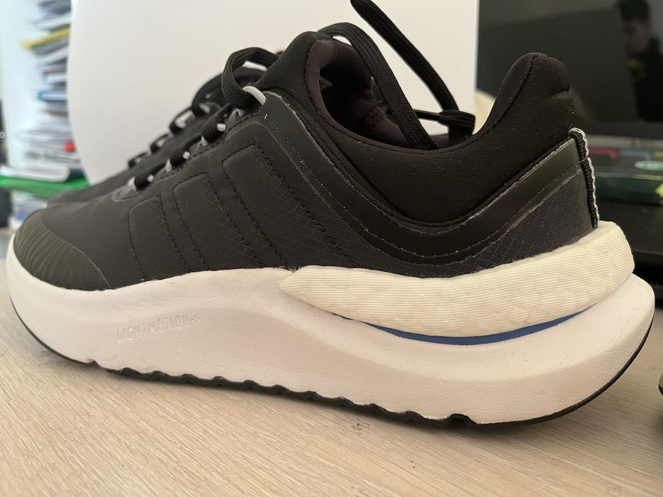 Papuci Adidas nou nouti