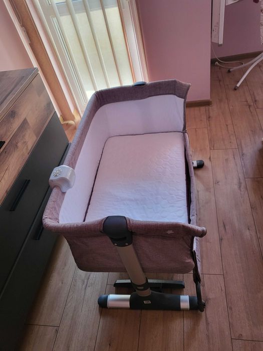 Бебешко кошче,,Близо до мен''