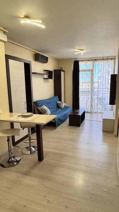 Apartament Ared Kaufland Renovat