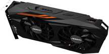 Видеокарта Rx 580 8gb
