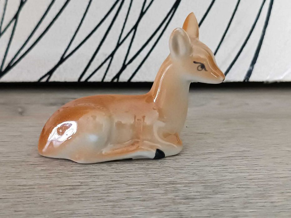 Порцеланови фигурки