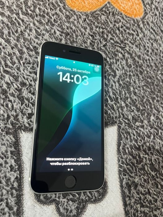 Iphone SE | Айфон (2020)