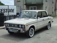 Lada 1500 Vaz 2106 / бартер /