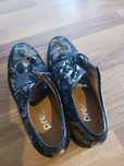Pantofi piele dama Prego marimea 39