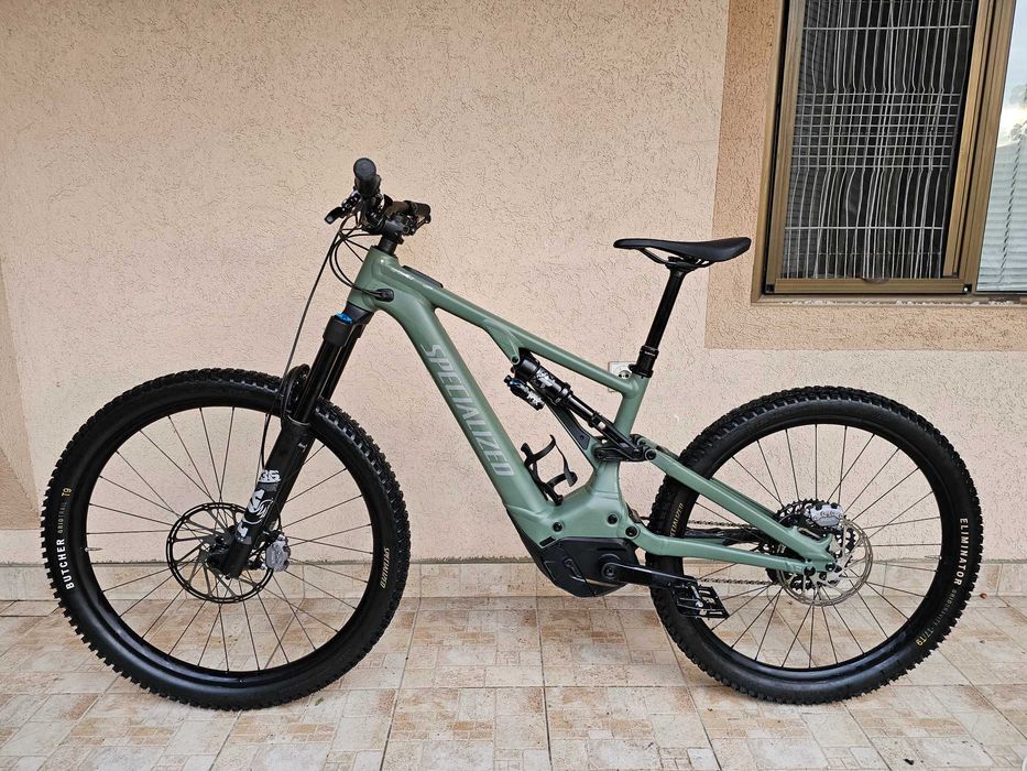 Specialized  Levo 3 Comp Alloy G3 Mullet