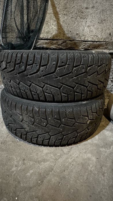 Покрышка зимний Yokohama