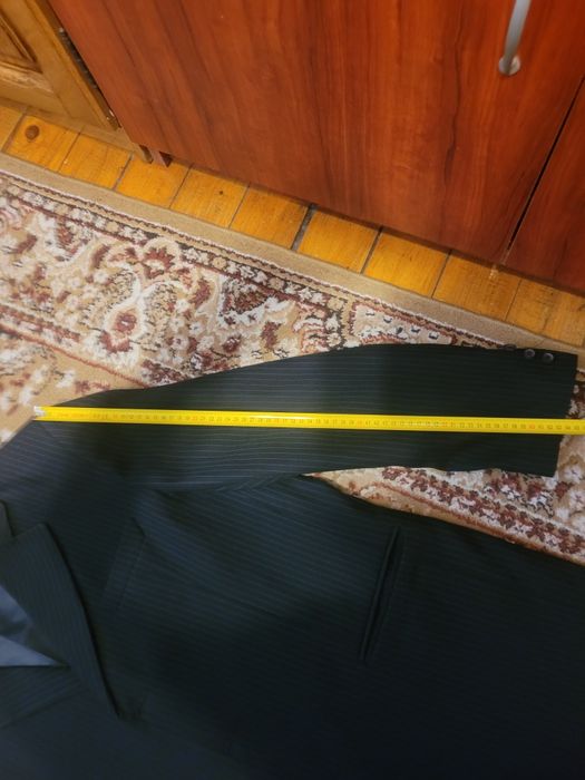 Costum bărbați mărimea xxl