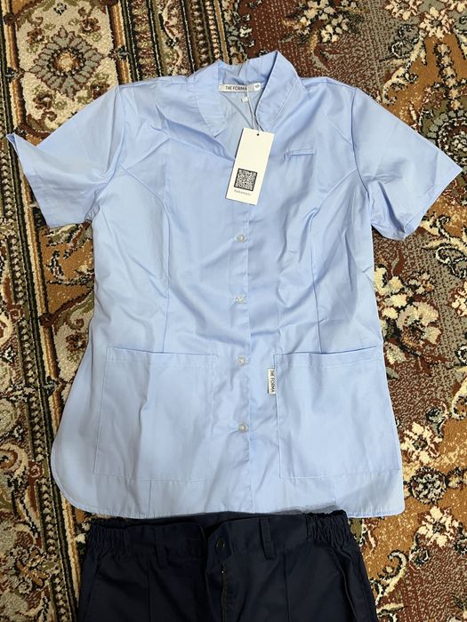 медицинская одежда