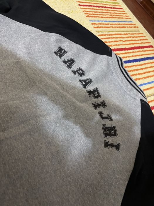 Мъжки Суичър Бомбер Napapijri