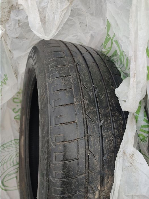 Шины 225.     55.      18