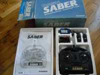 Радио контролер Saber