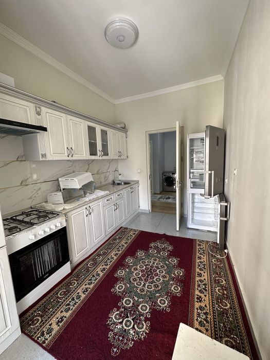 Аренда квартира Чиланзар Октепа сохил буйи 2 ком