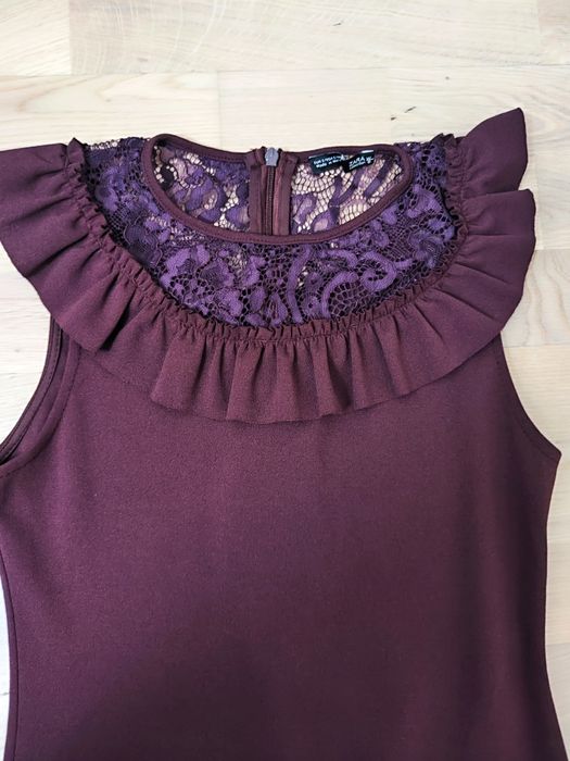 Нова рокля- Зара