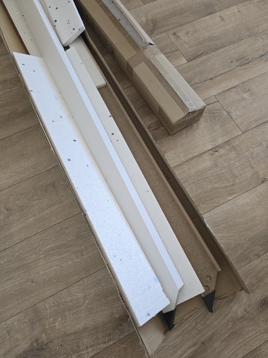 Toc usa PORTA DOORS, 8 cm - NOU!