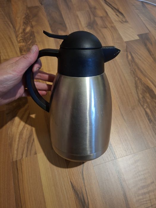 Batista bebelusului+ termos