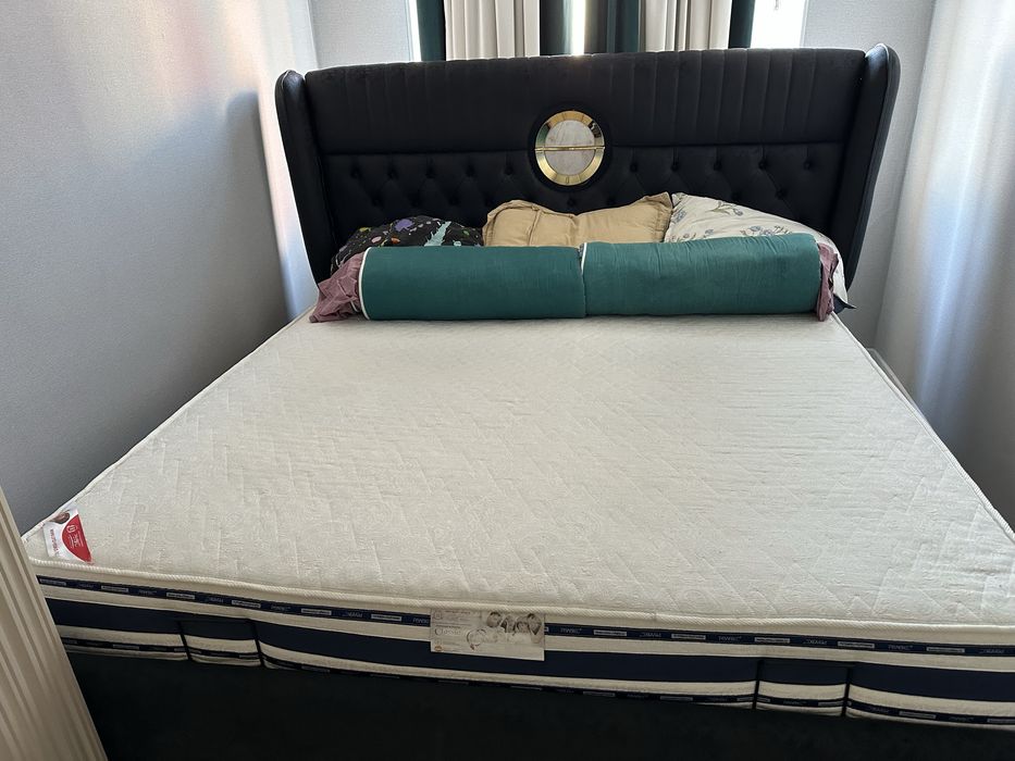 Продам матрас 180*200