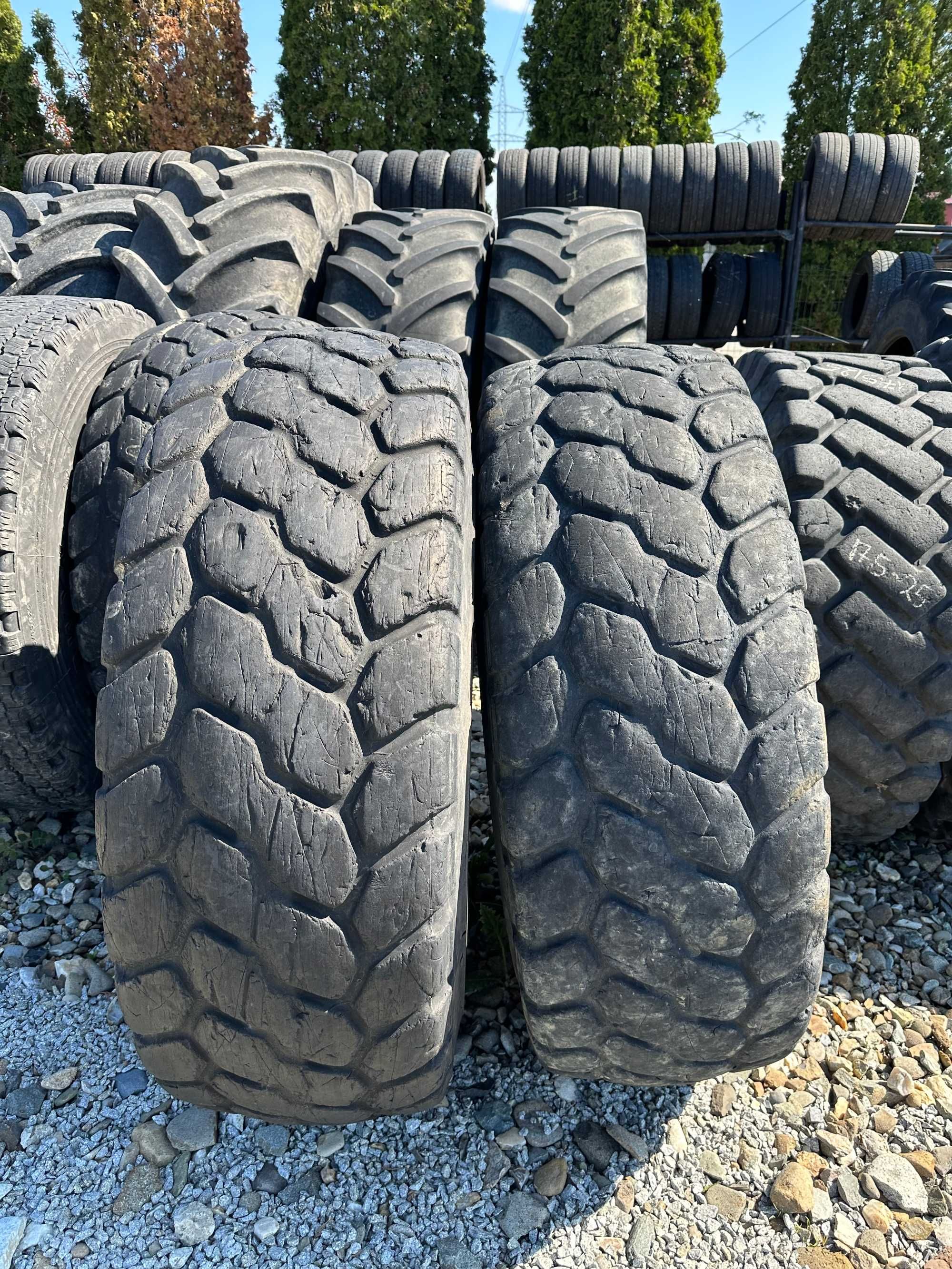 BridgeStone 17.5R25 - Posibilitate Livrare, Garantie inclusa!