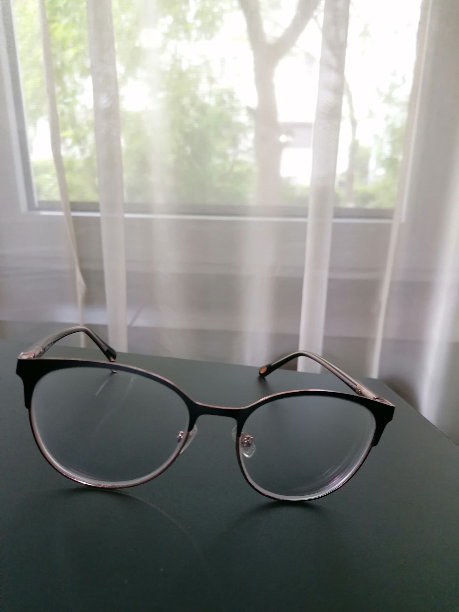 Ochelari de vedere (-2.50) miopie