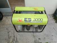 Generator PRAMAC ES 5000