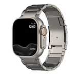 Bratara Titan Luvlu pentru apple watch ultra