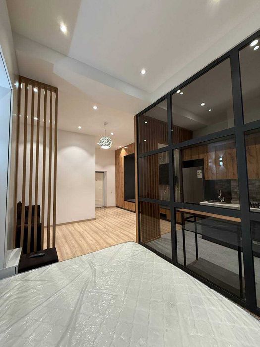 Сдаётся кв ЖК Nice villas, 2-ком/4/9 ро-н, Яшнабадский !! 136