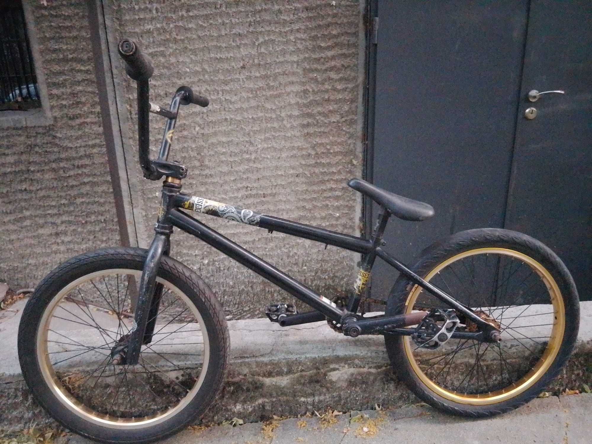 BMX MIrra 20 цола