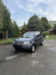 Land rover Freelander 2.0td4 bmw recent adus din Germania