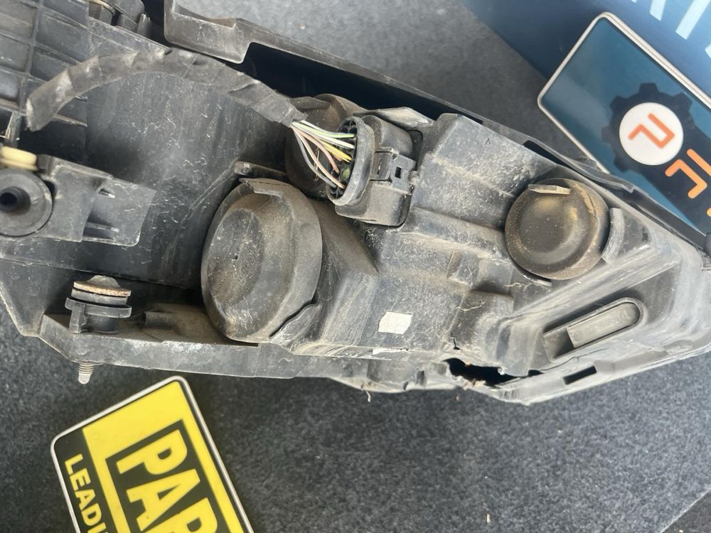 Оригинален Фар VW Passat 8 ляв 3g2941005h Фар Пасат B8 забележки ном 1