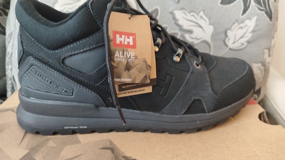 Мъжки туристически обувки Helly Hansen