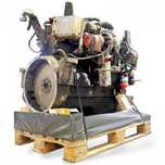 Motor VOLVO FL, FE (2013-) 2015 CUMMINS ISLG6B320 -Piese de schimb