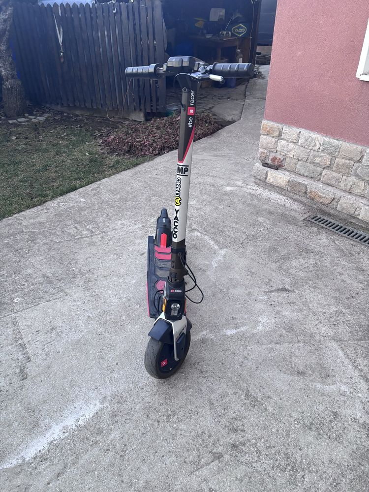 Ел.тротинетка Aprilia