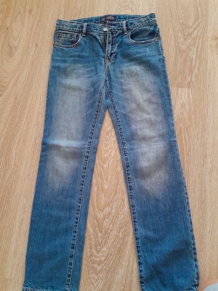Дънки за момче, GAP kids, 14 години