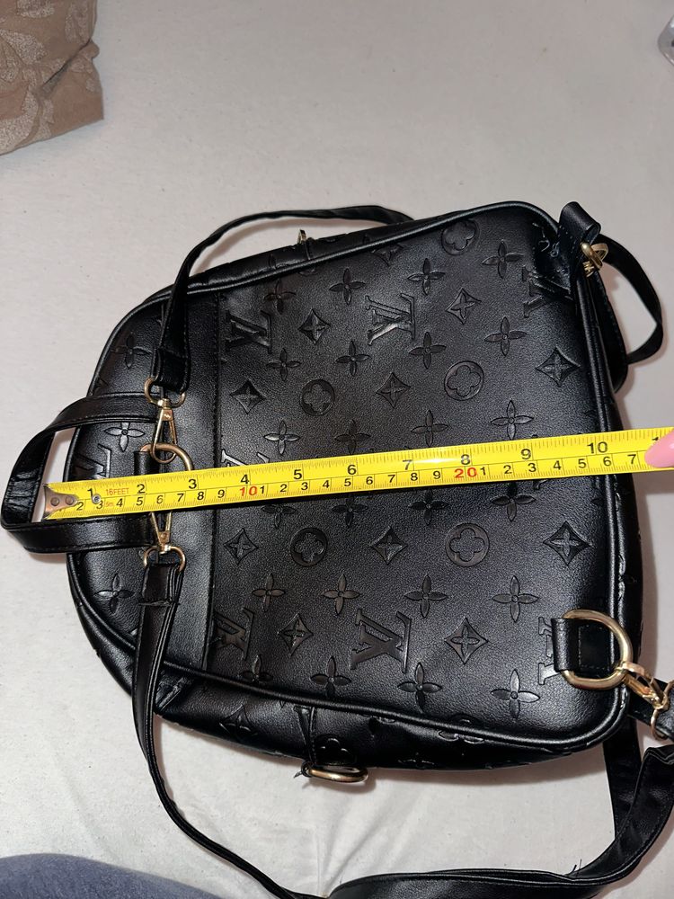 Geanta louis vuitton