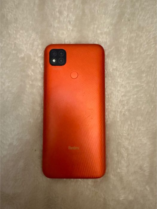 Продам телефон Redmi 9c