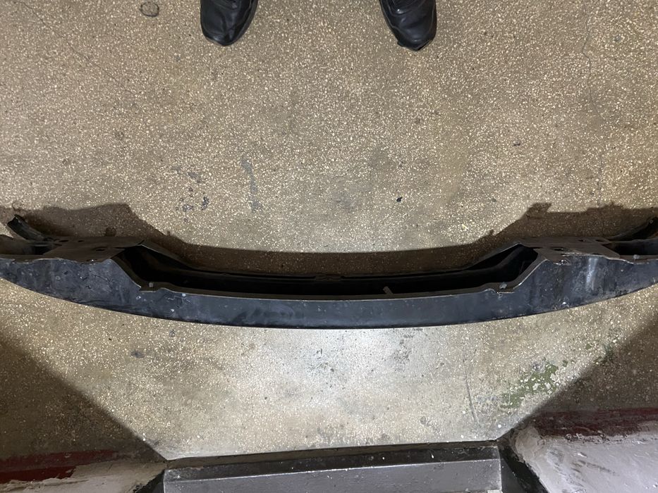 Armatira bara fata skoda octavia 1