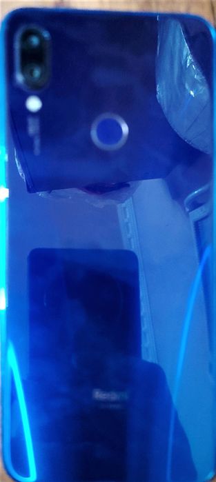 Redmi Note 7 sotiladi