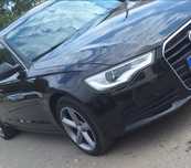 Audi A6 C7 vând.