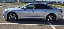 Audi A6 Audi A6 sport S-Line 2.0TDI S-Tronic MHEV