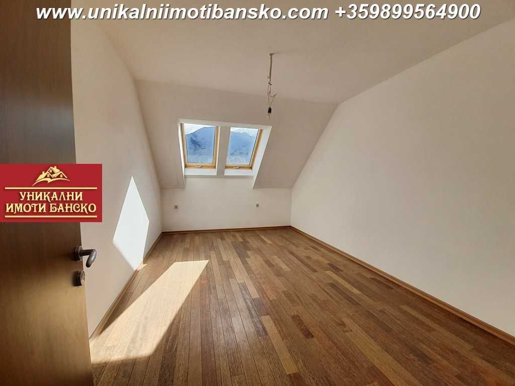 Продава се Тристаен апартамент в Банско - 142 кв.м за 691 €/кв.м - Снимка #6
