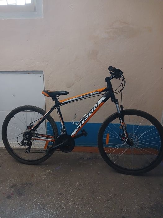 Продаю скоростной велосипед