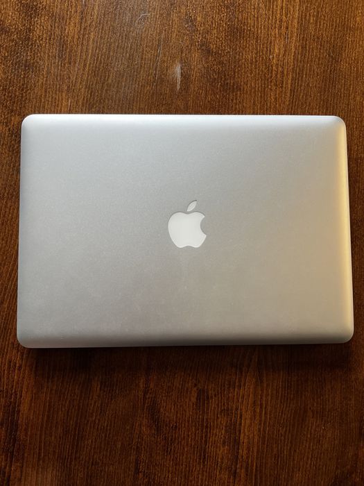 Лаптоп MacBook Pro,13-inch