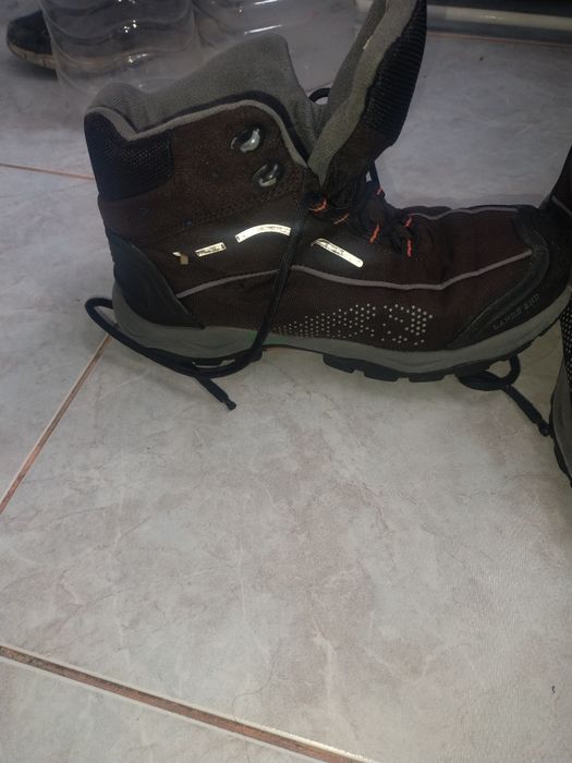 Мъжки боти размер 40