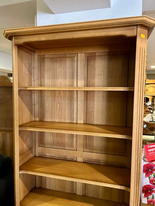 Дъбова етажерка Холандия