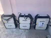 Aparate de sudura EWM Tetrix  230 Puls /300 puls DC