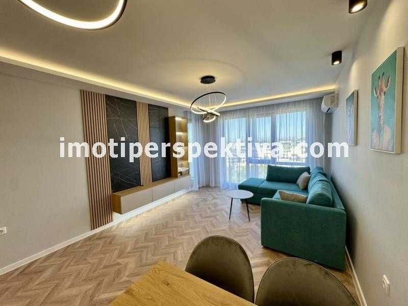 Продава се Двустаен апартамент в Пловдив, Христо Смирненски - 69 кв.м за 2102 €/кв.м - Снимка #2