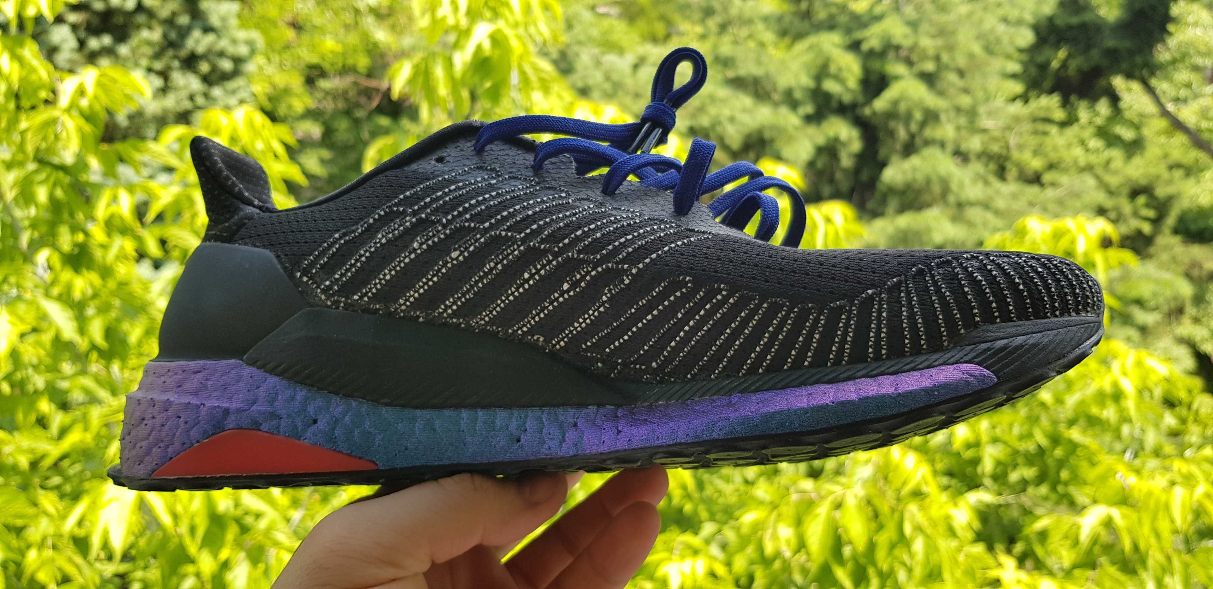 adidas solarBOOST iss